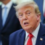 U.S. resumes strikes against Iran, retaliating against surprise missile attack