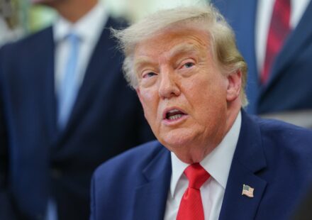 U.S. resumes strikes against Iran, retaliating against surprise missile attack