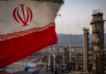 U.S. revokes Iran oil sales authorization after tanker attacks