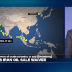 US revokes waiver for Iranian oil sales amid renewed Gulf strikes - Business