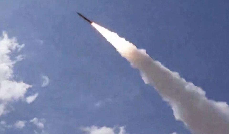 US says Iran trying to 'derail ongoing ceasefire talks' as strikes resume