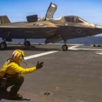 U.S. strikes Iran before Hormuz Strait blockade restarts