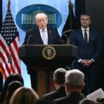 U.S. to continue technical talks with Iran despite new strikes