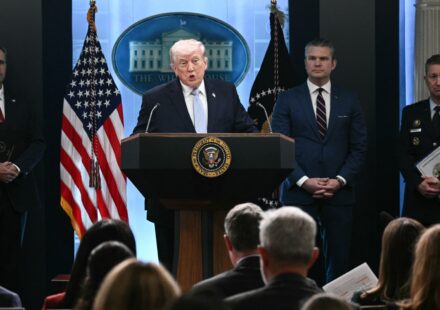 U.S. to continue technical talks with Iran despite new strikes