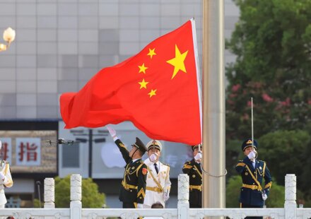 US universities took millions from Chinese military-linked entities