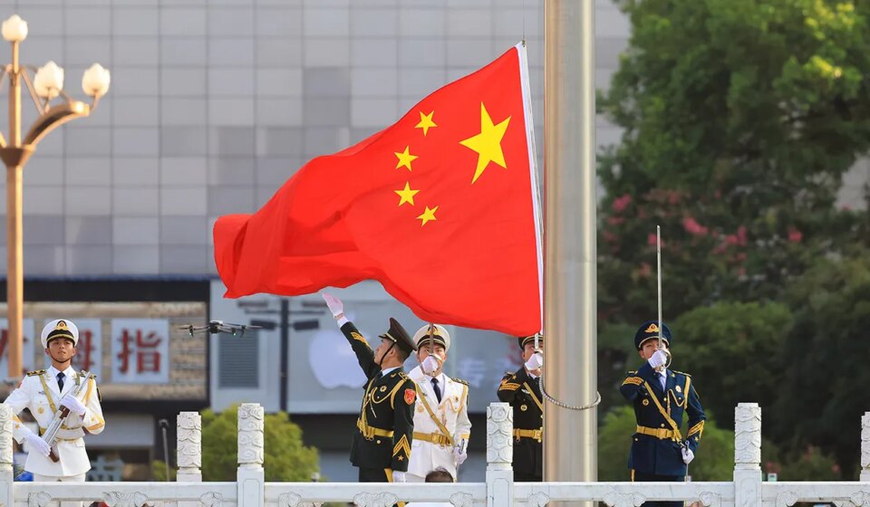 US universities took millions from Chinese military-linked entities
