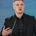 Ukraine defence minister resigns as part of Zelensky's cabinet reshuffle