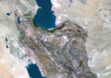 Ukraine strikes Iranian vessels, Tehran accuses Kyiv of 'hostile act'