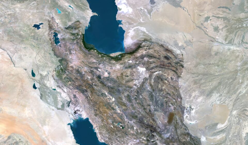 Ukraine strikes Iranian vessels, Tehran accuses Kyiv of 'hostile act'