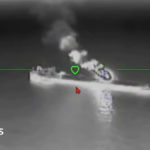 Ukraine strikes Russian ships near Crimea, escalating attacks on fuel supplies