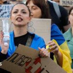 Ukraine's Zelensky struggles to fix crisis over removal of defence minister Fedorov