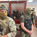 Ukrainian agent accused of murdering Monaco bomb suspect changes story
