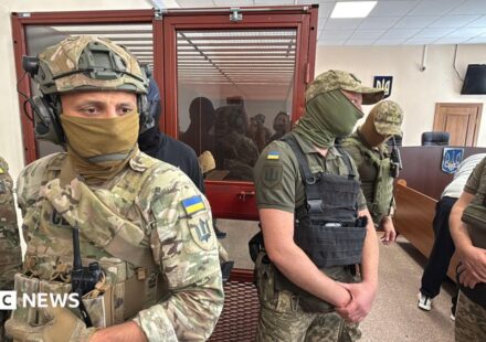 Ukrainian agent accused of murdering Monaco bomb suspect changes story