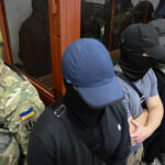 Ukrainian spy accused of killing Monaco bombing suspect retracts confession