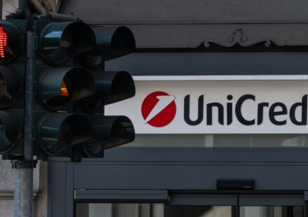 UniCredit says full Commerzbank acquisition could happen in fourth quarter