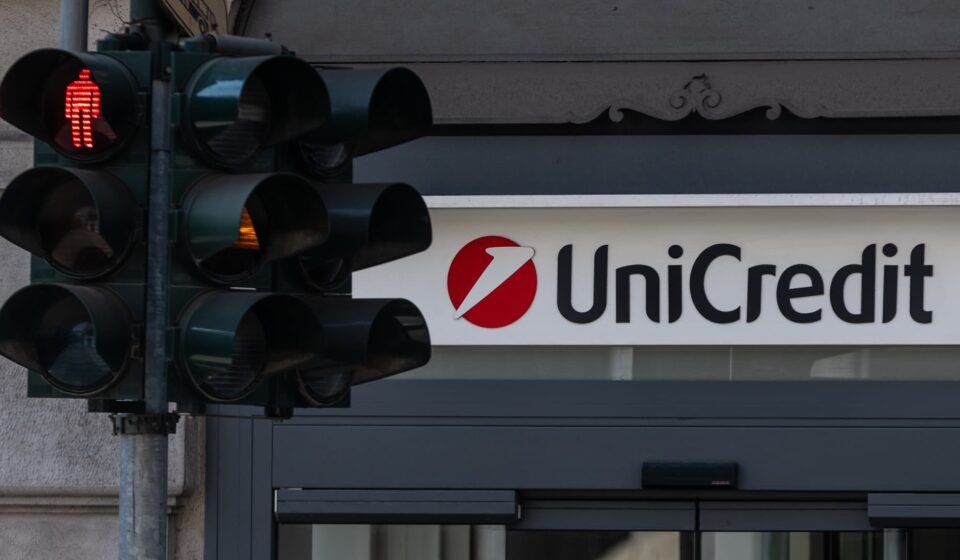 UniCredit says full Commerzbank acquisition could happen in fourth quarter