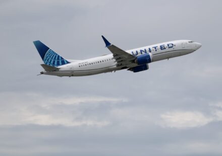 United Airlines (UAL) 2Q 2026 earnings