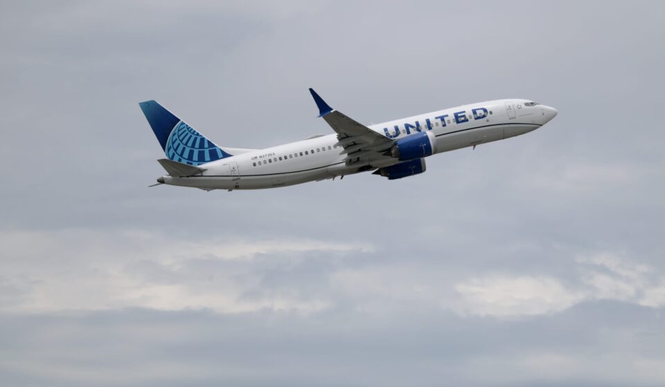 United Airlines (UAL) 2Q 2026 earnings