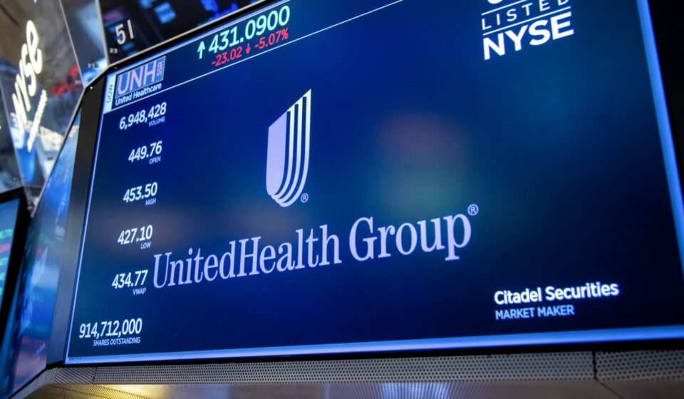 UnitedHealth Group (UNH) earnings Q2 2026