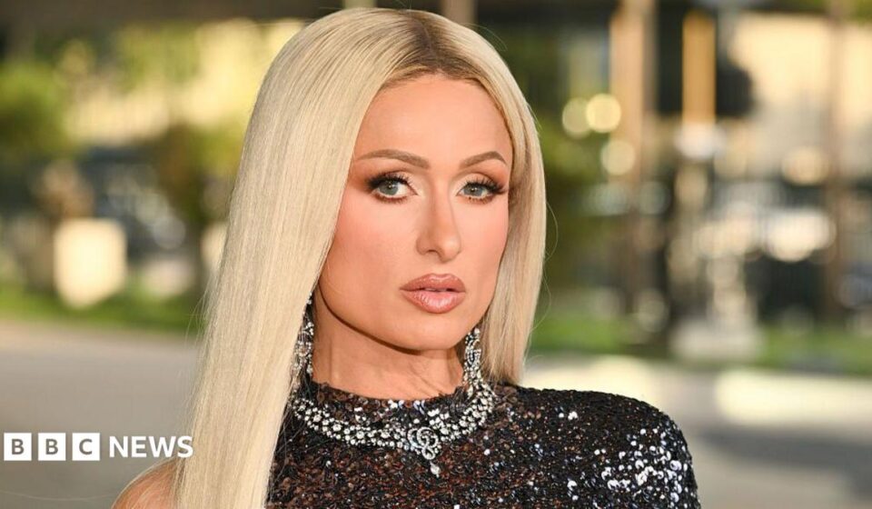 Utah boarding school where Paris Hilton alleged abuse as a teen loses its licence