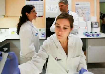 VIH: Acabar con el sida en 2030 está en riesgo por falta de financiación
