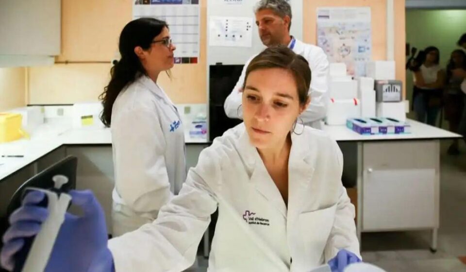 VIH: Acabar con el sida en 2030 está en riesgo por falta de financiación