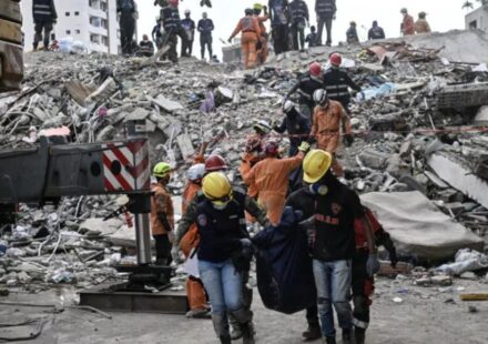 Venezuela: El Banco Mundial cifra en 19.600 millones de dólares los daños