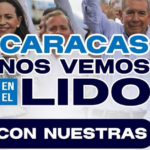 Venezuela: El cumpleaños de Chávez y el aniversario del fraude electoral, en las calles