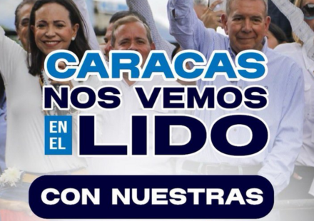 Venezuela: El cumpleaños de Chávez y el aniversario del fraude electoral, en las calles