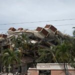 Venezuela: Japón advirtió hace 21 años a Chávez del alto riesgo sísmico