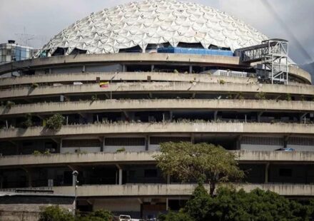 Venezuela: La ONU valora la amnistía en Venezuela, pero denuncia que persiste la represión