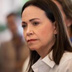 Venezuela: Machado y González esperan que el diálogo logre elecciones