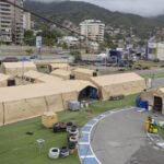 Venezuela: Más de 5.000 fallecidos tras el doble terremoto