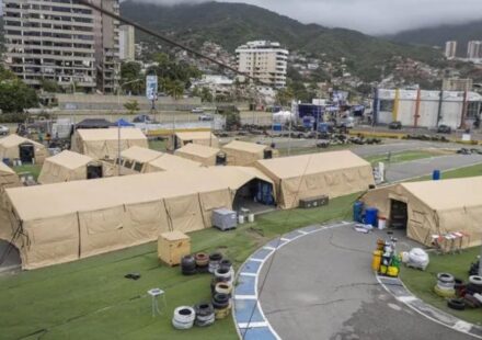 Venezuela: Más de 5.000 fallecidos tras el doble terremoto