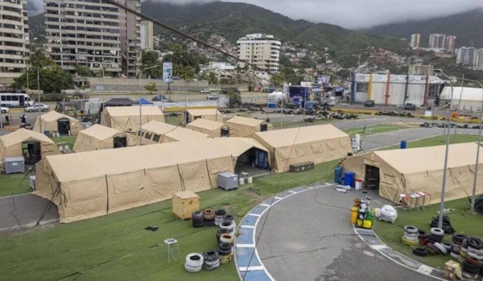 Venezuela: Más de 5.000 fallecidos tras el doble terremoto