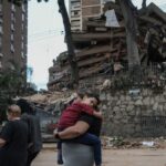 Venezuela death toll hits 2,595 as cost from strongest quake in a century mount