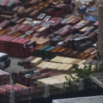 Venezuela quake death toll rises to nearly 3,000 as tens of thousands still reported missing