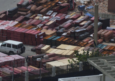 Venezuela quake death toll rises to nearly 3,000 as tens of thousands still reported missing