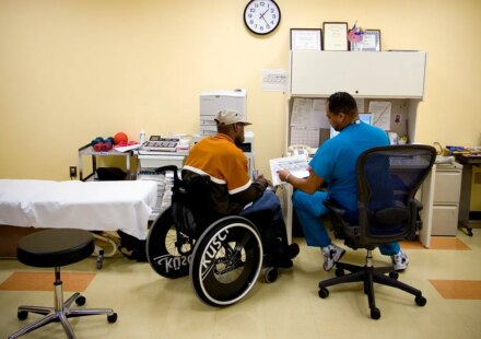 Veterans benefits expansion bill heads back to House floor after recess