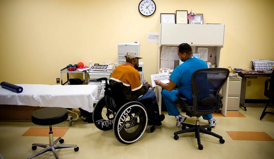 Veterans benefits expansion bill heads back to House floor after recess