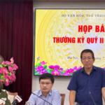 Vietnam: Detenidos por un libro para “sabotear la República Socialista”