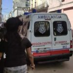 Violencia de género: Muere una mujer en Cienfuegos tras forcejear con su pareja, en una relación marcada por la violencia