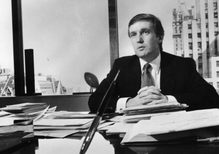 Viral 1980 Trump clip on Iran hostage crisis resurfaces amid strikes