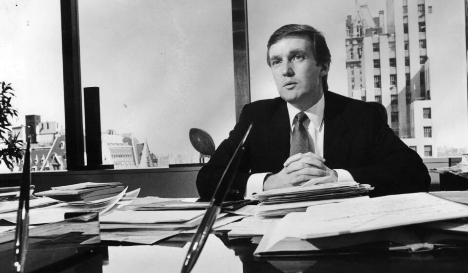 Viral 1980 Trump clip on Iran hostage crisis resurfaces amid strikes
