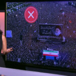 Viral AI fakes flood social media as Iran mourns Khamenei - Truth or Fake