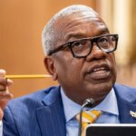 Virgin Islands Gov. Albert Bryan Jr. calls HUD suspension overreach