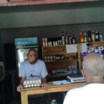 Vivir en porciones pequeñas en Cuba