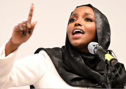 WATCH: Minnesota mayor fires back at critics over Fourth of July trip to Somalia