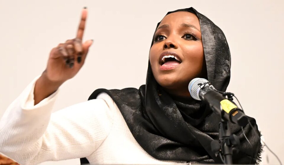 WATCH: Minnesota mayor fires back at critics over Fourth of July trip to Somalia