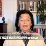 War in the Middle East: Deadly violence mounts in the West Bank